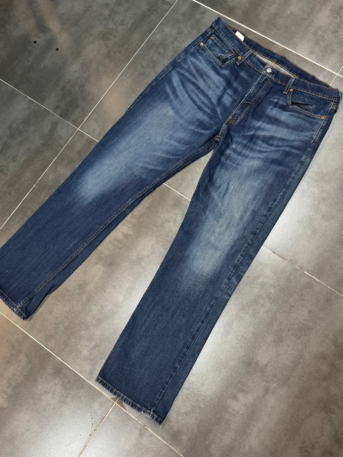 LEVIS 514 상품이미지3
