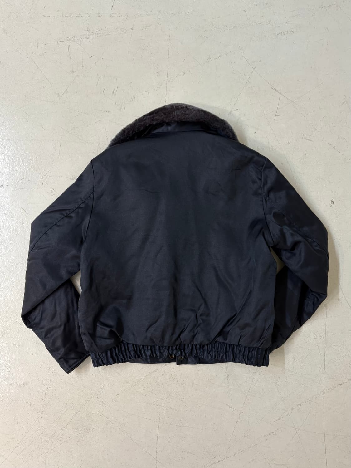 70's Security police cwu-46/p Cold Weath 상품이미지8