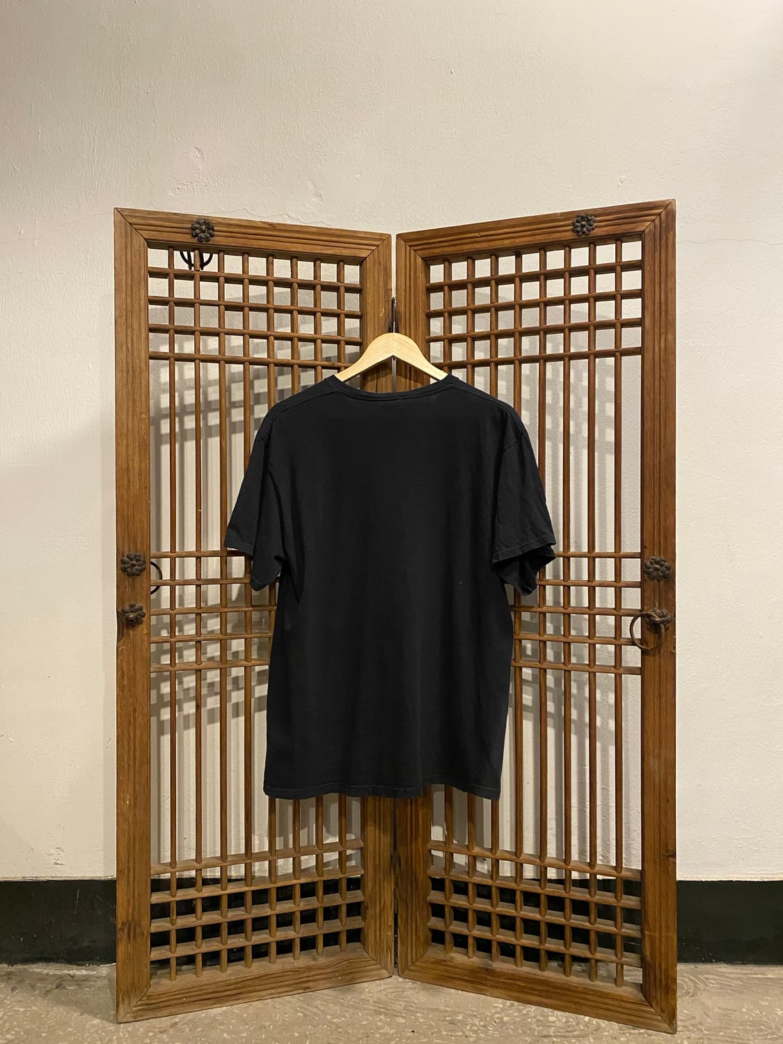 빈티지 반지의 제왕 티셔츠 상품이미지2