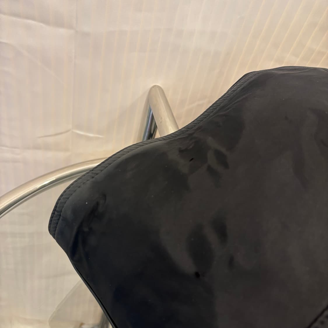 정품 버버리 버클레이 숄더백     상품이미지7