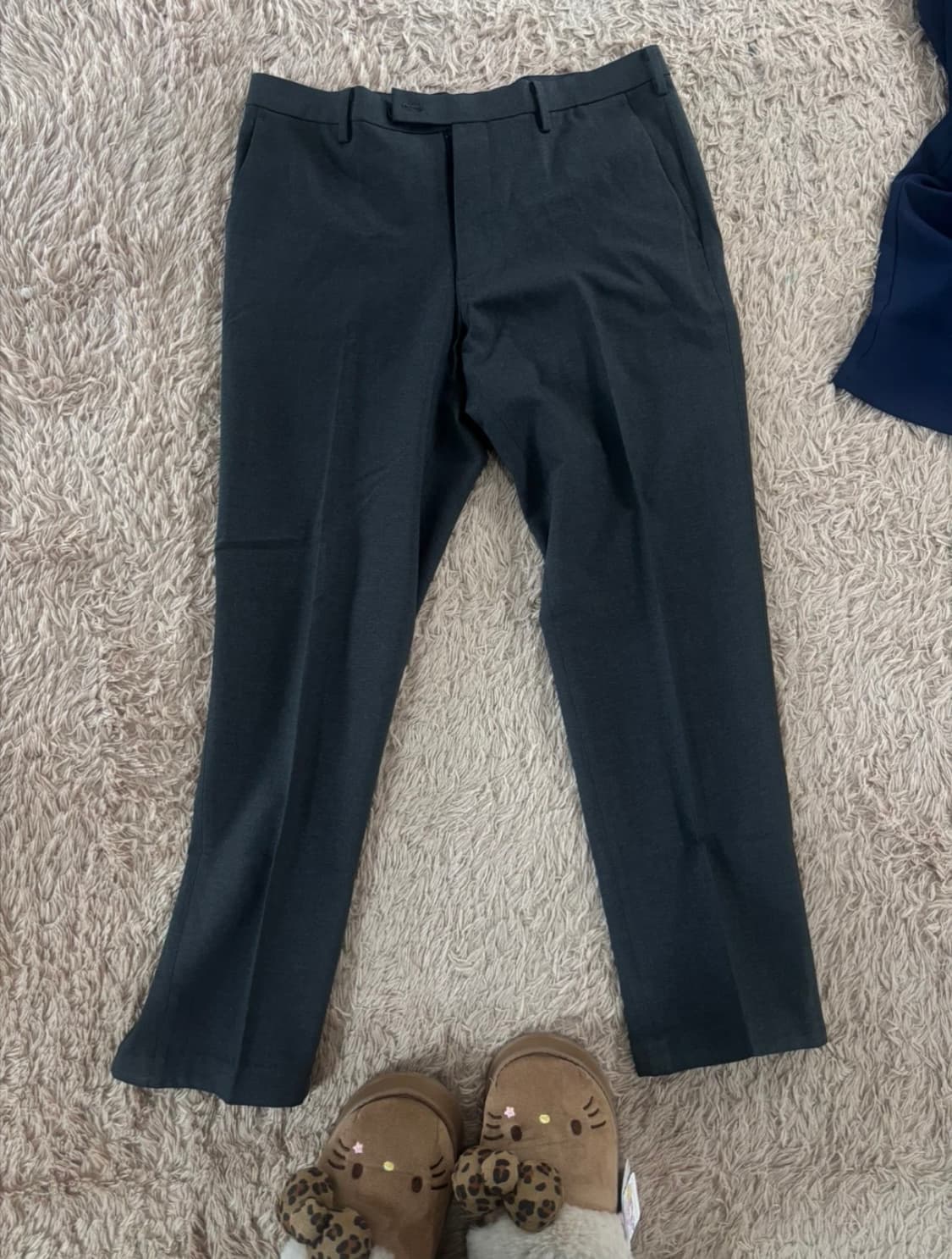 유니클로 바지 상품이미지1