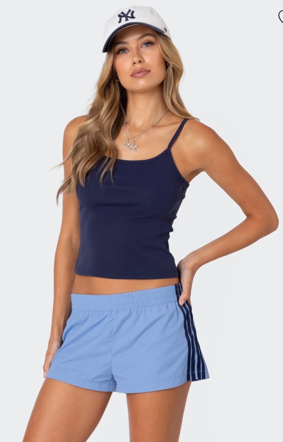 Edikted Deanna Tank Top 상품이미지3
