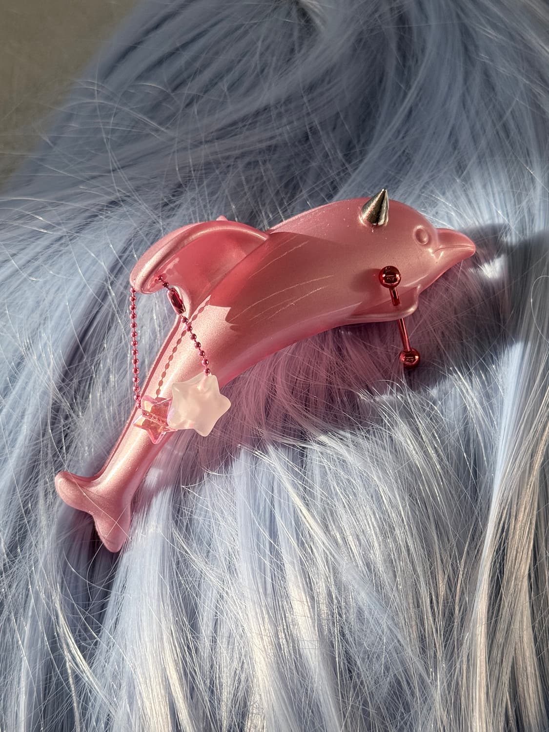 PIJOMUL HAIRCLIP 상품이미지1