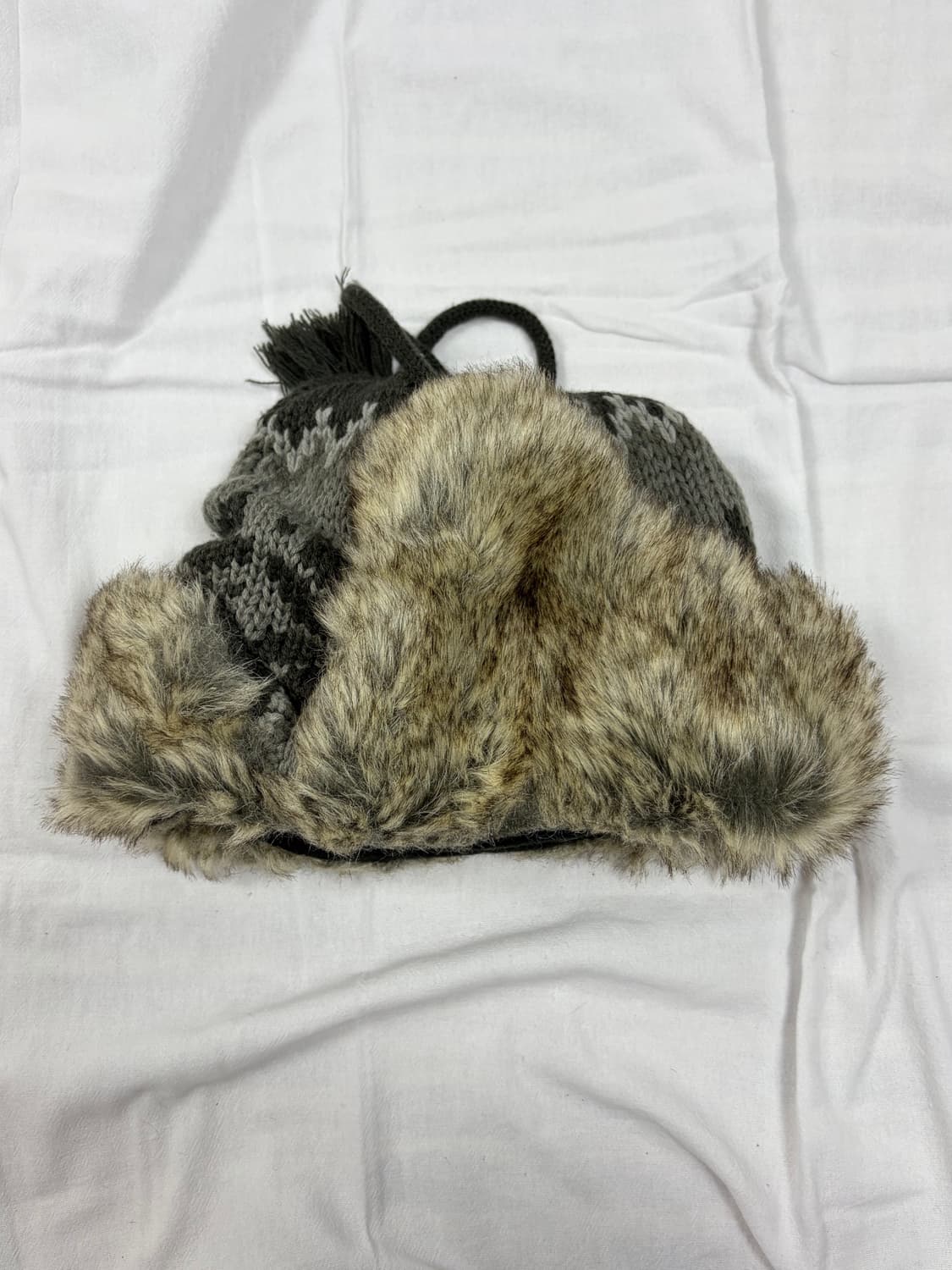 VINTAGE HAT 상품이미지6