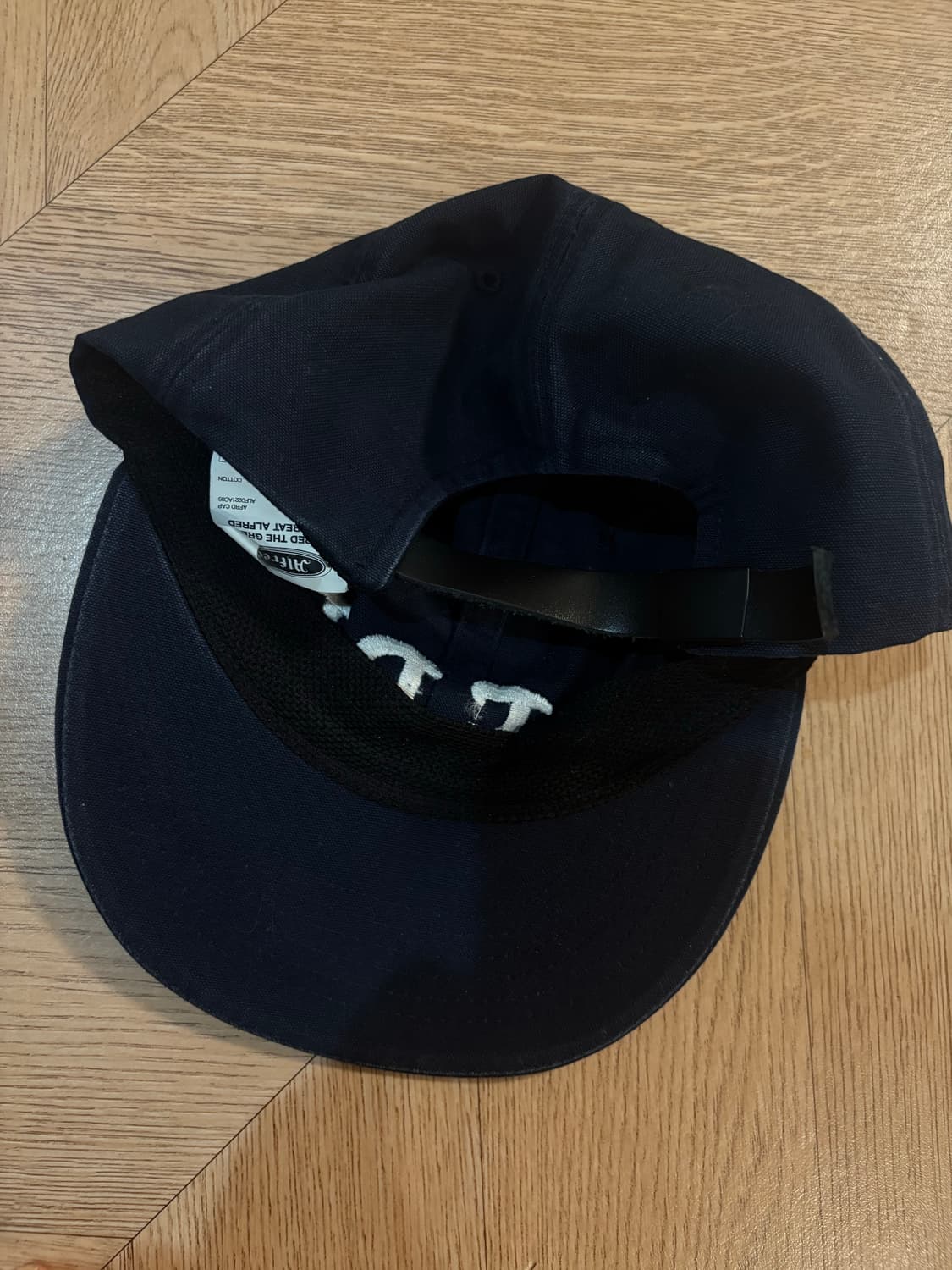 헤리티지플로스 캡 상품이미지2