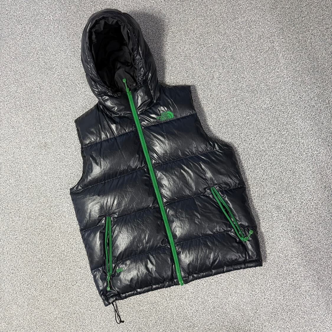 노스페이스 패딩 조끼 상품이미지1