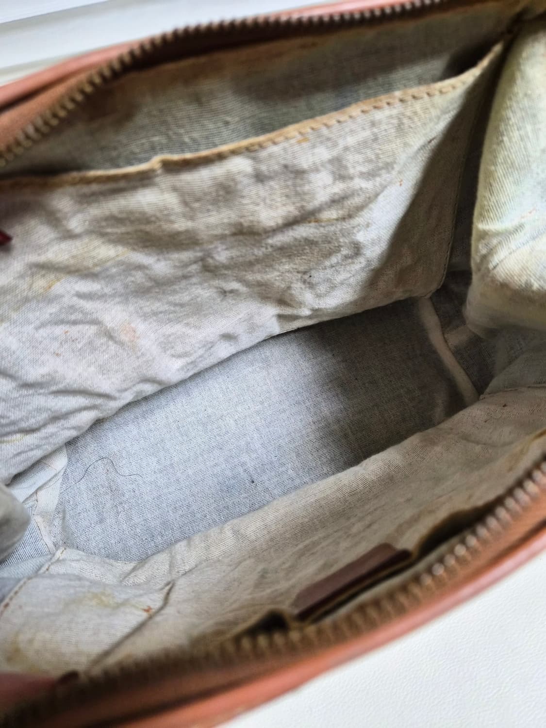 셀린느 정품 파우치 상품이미지3