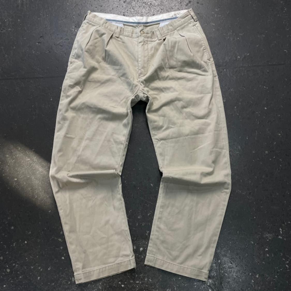 35 폴로 랄프로렌 치노팬츠 상품이미지1