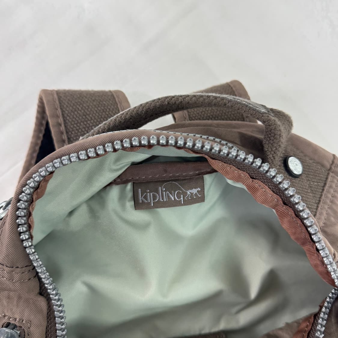 키플링 빅 백팩 상품이미지8