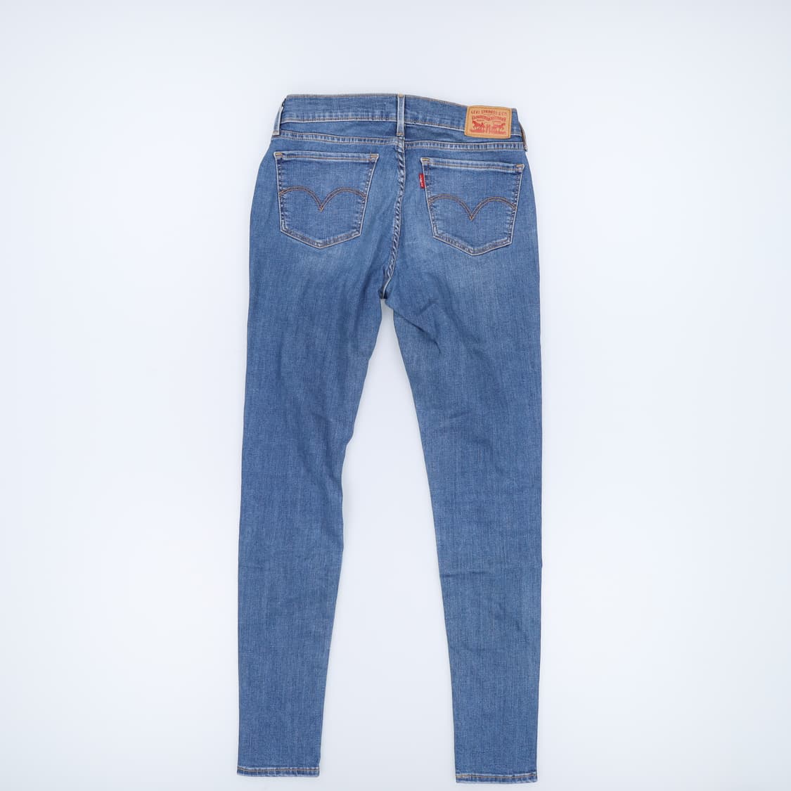 28 리바이스 여성 스키니진 데님팬츠 0310H1 상품이미지2