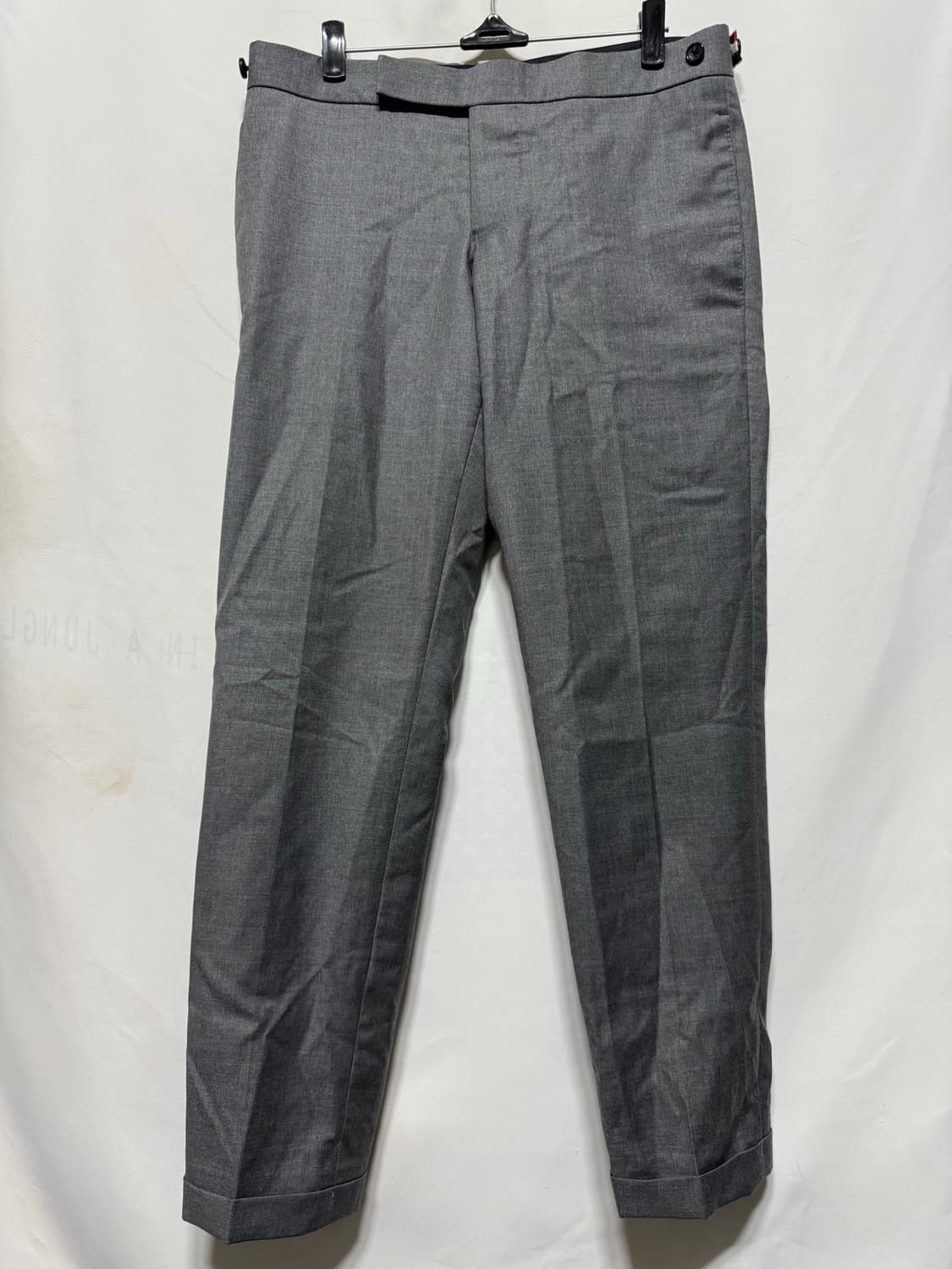 0 톰브라운 슬랙스 상품이미지1