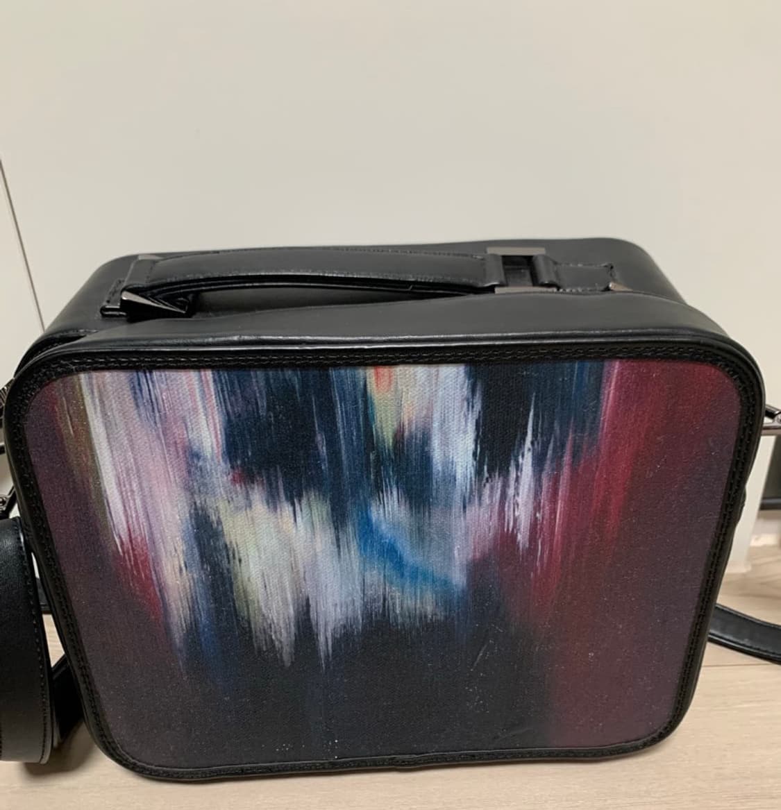 얼킨 크로스백 상품이미지2