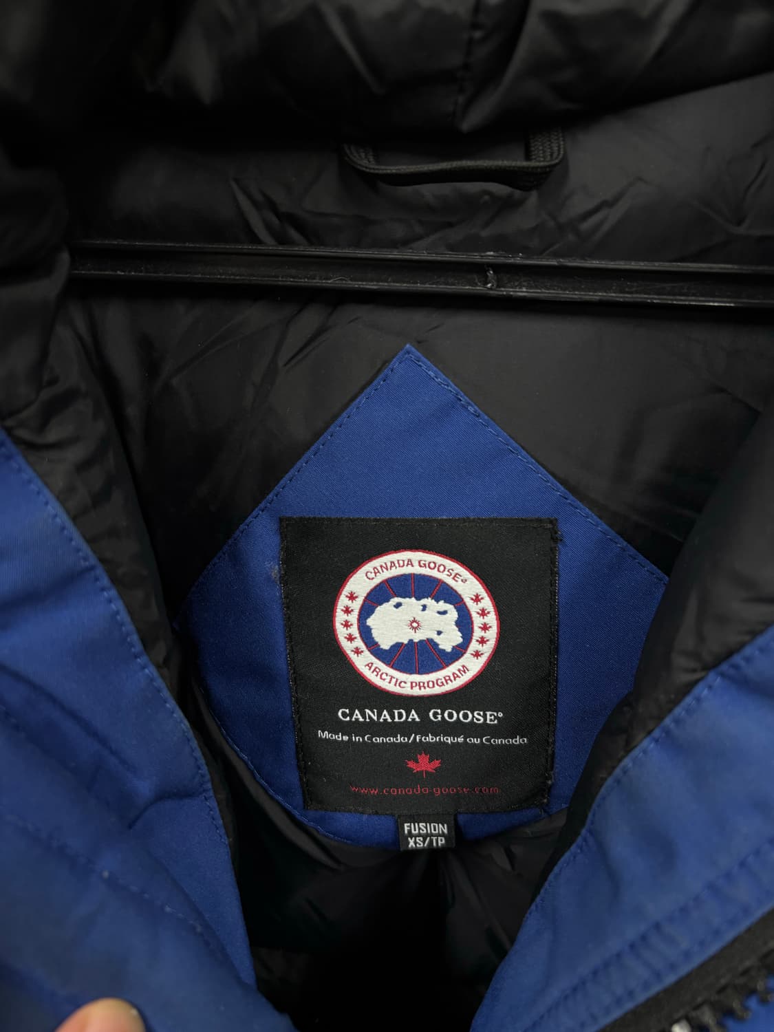 캐나다구스 익스페디션 파카 상품이미지7