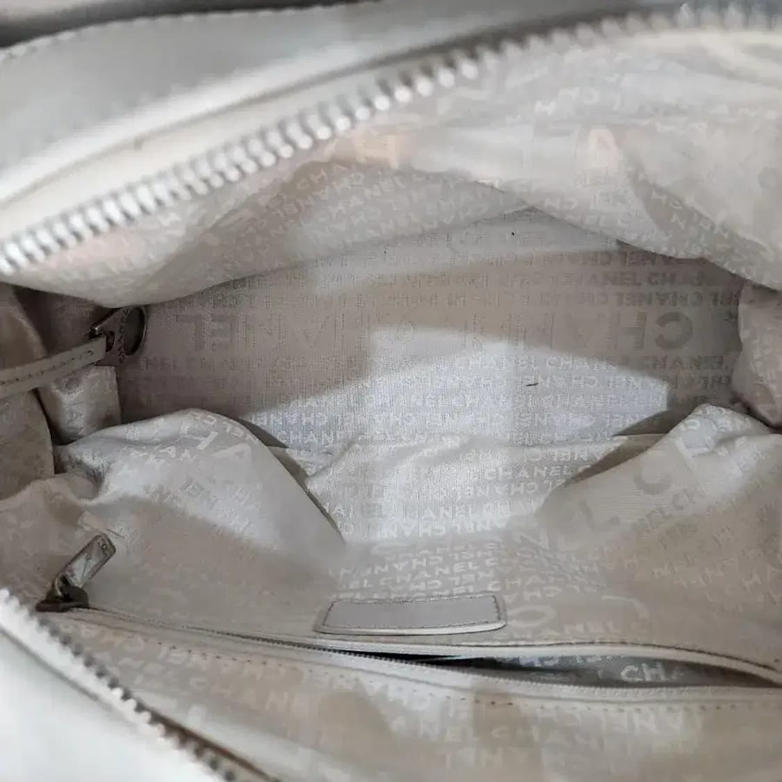 샤넬 토트백 상품이미지10