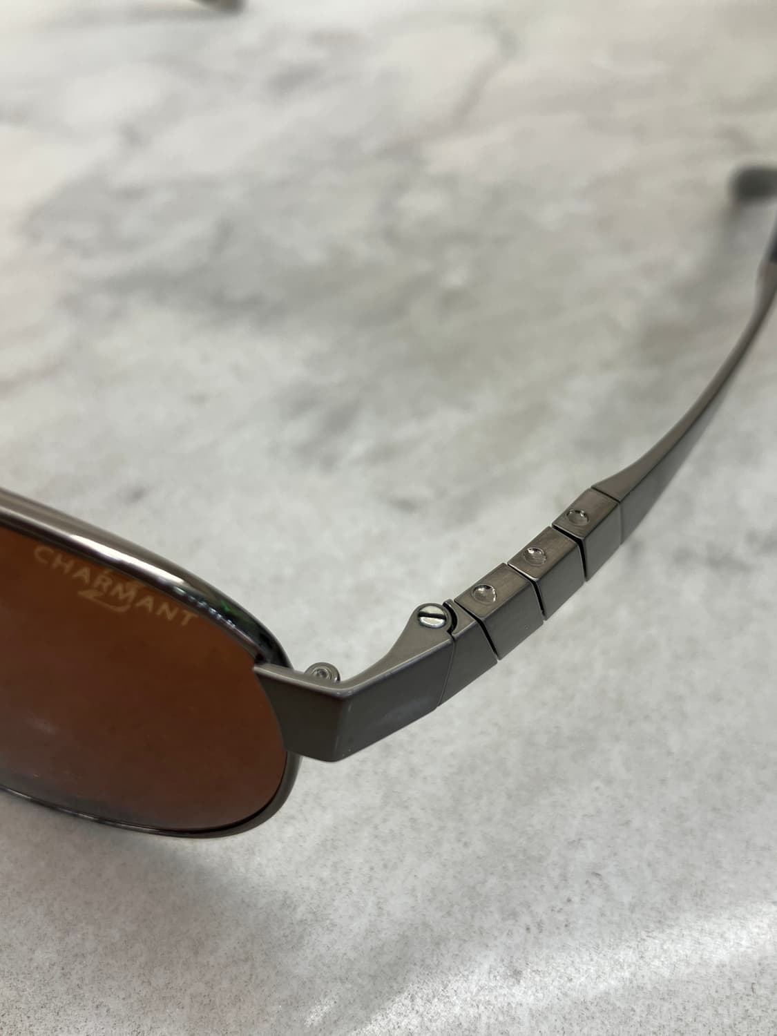 샤르망 CHARMANT Z티타늄 선글라스(28g) 상품이미지7