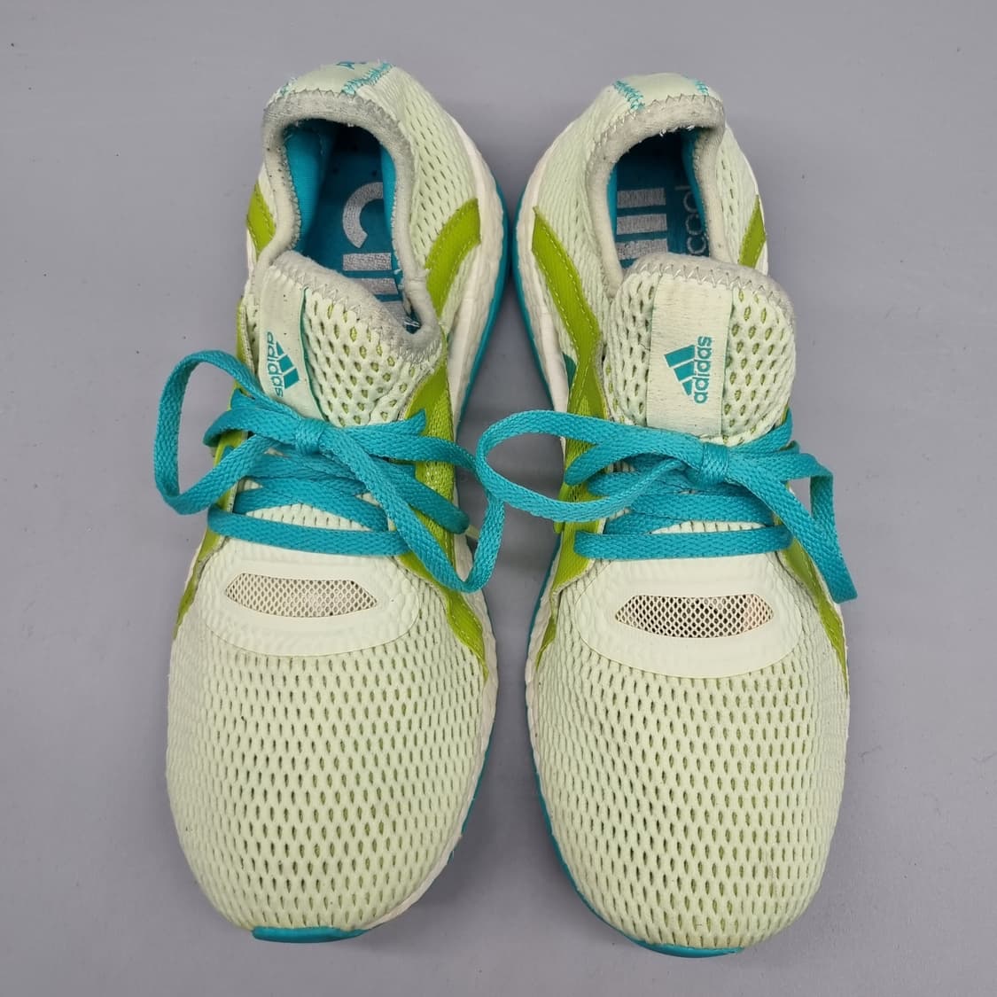 아디다스 퓨어부스트 여성운동화240 상품이미지2