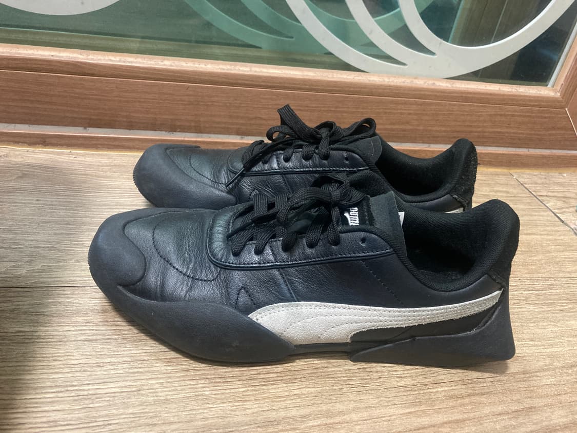 푸마 스니커즈 260 상품이미지3