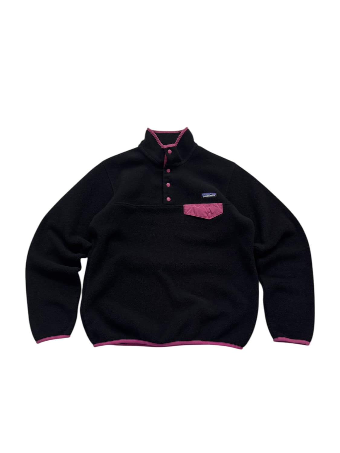 파타고니아 신칠라 스냅티 풀오버 상품이미지1