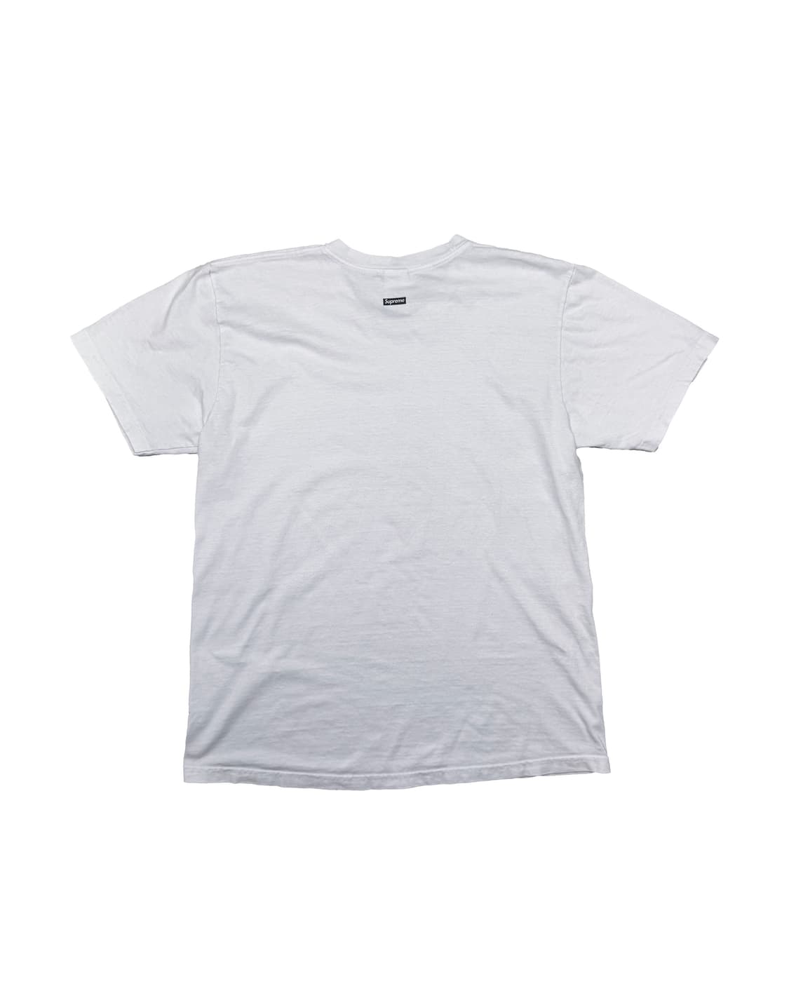 슈프림 필립 라킨 TFYU 티셔츠 상품이미지3