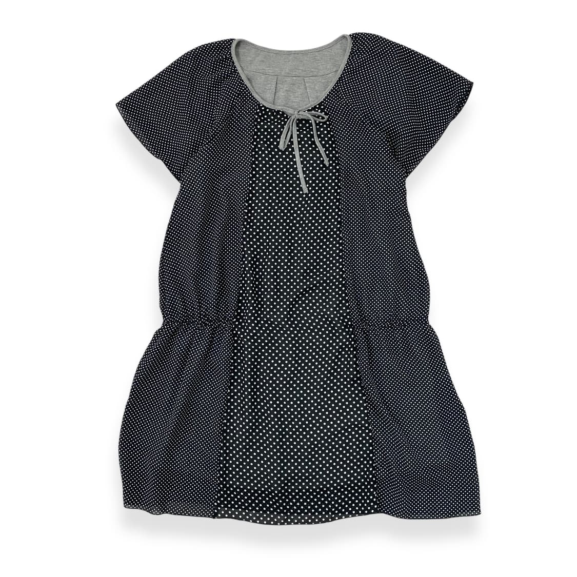 JPN reversible one piece 상품이미지2