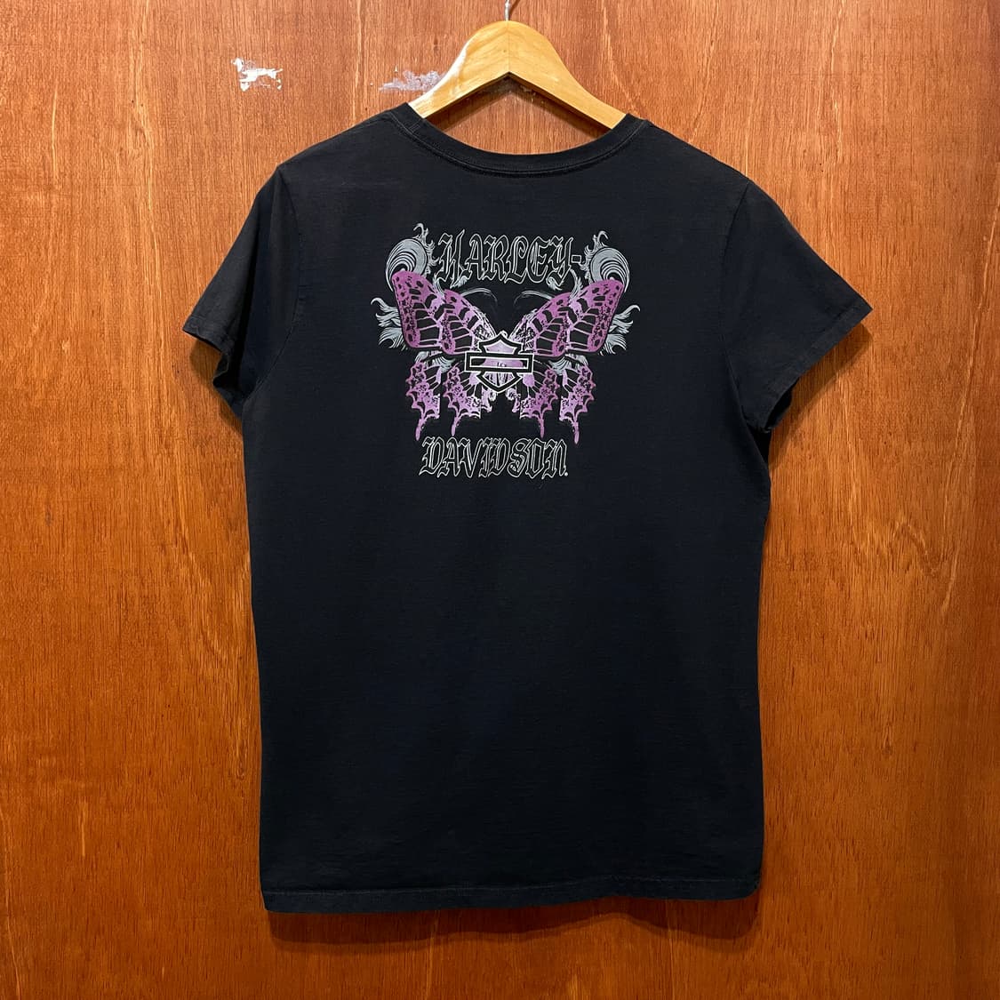 (XL) Harley Davidson 할리 반팔티 상품이미지4