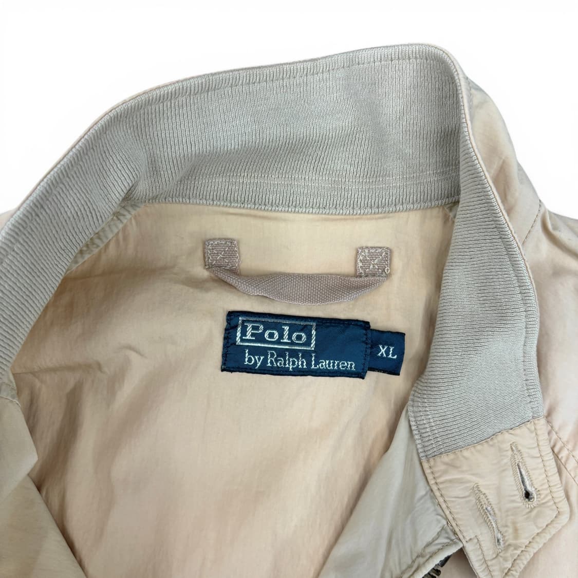 폴로 해링턴 자켓 상품이미지5