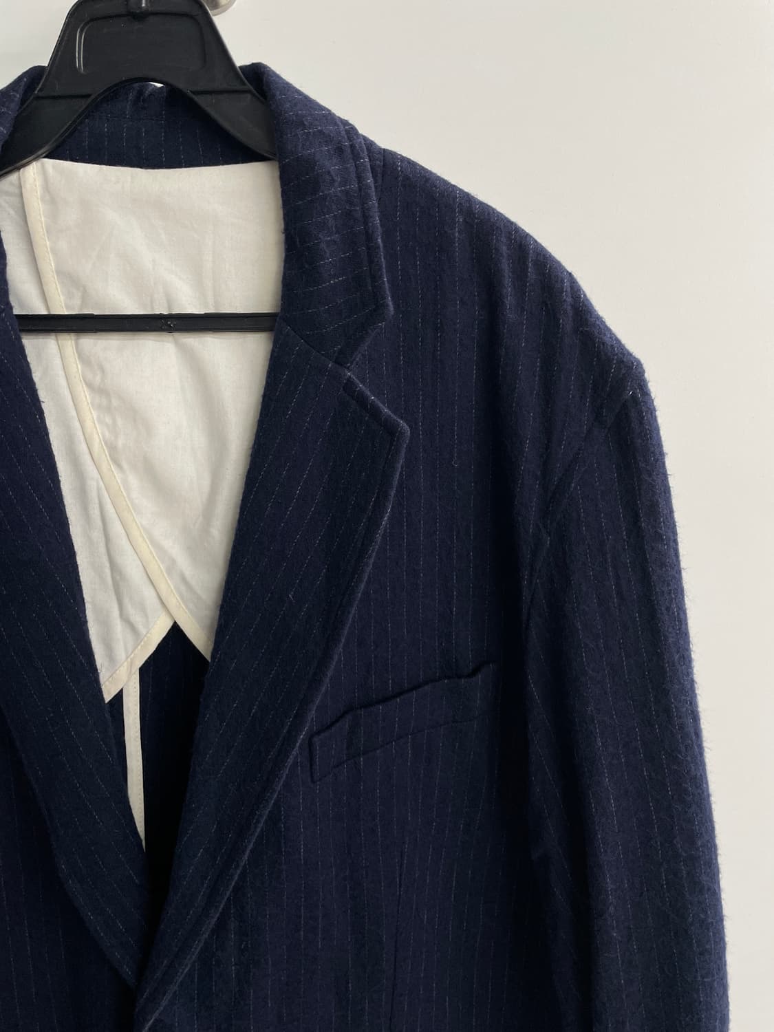 De bonnefacture 드본팩쳐 자켓 상품이미지2