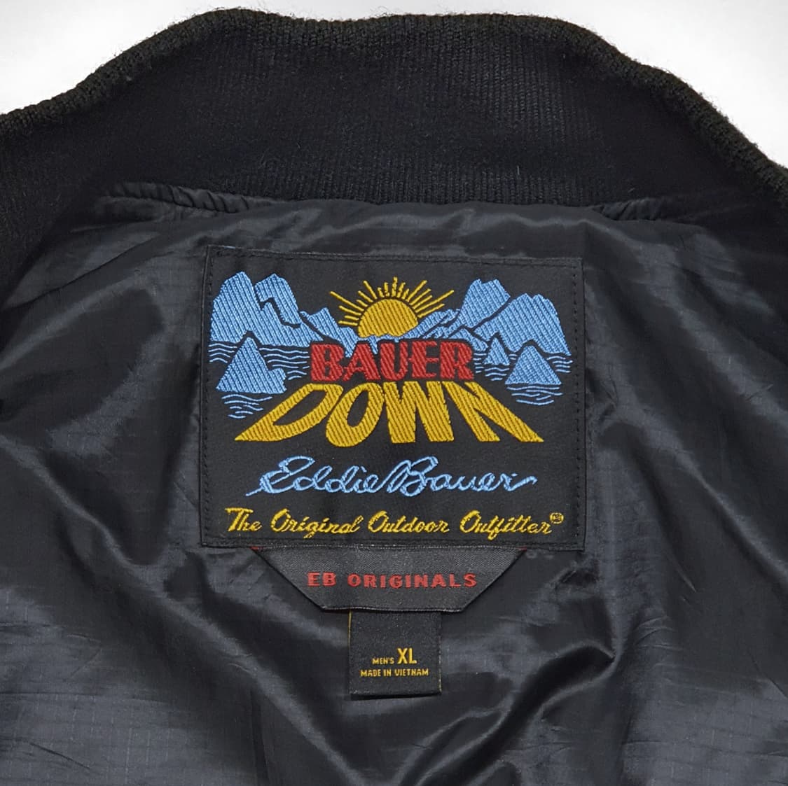 에디바우어 스카이라이너 그레이 XL (110) 상품이미지8