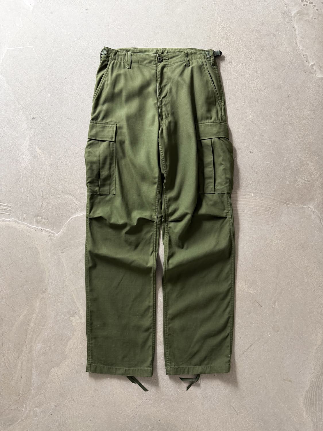 CAB Clothing OG 107 Cargo Pants 상품이미지1
