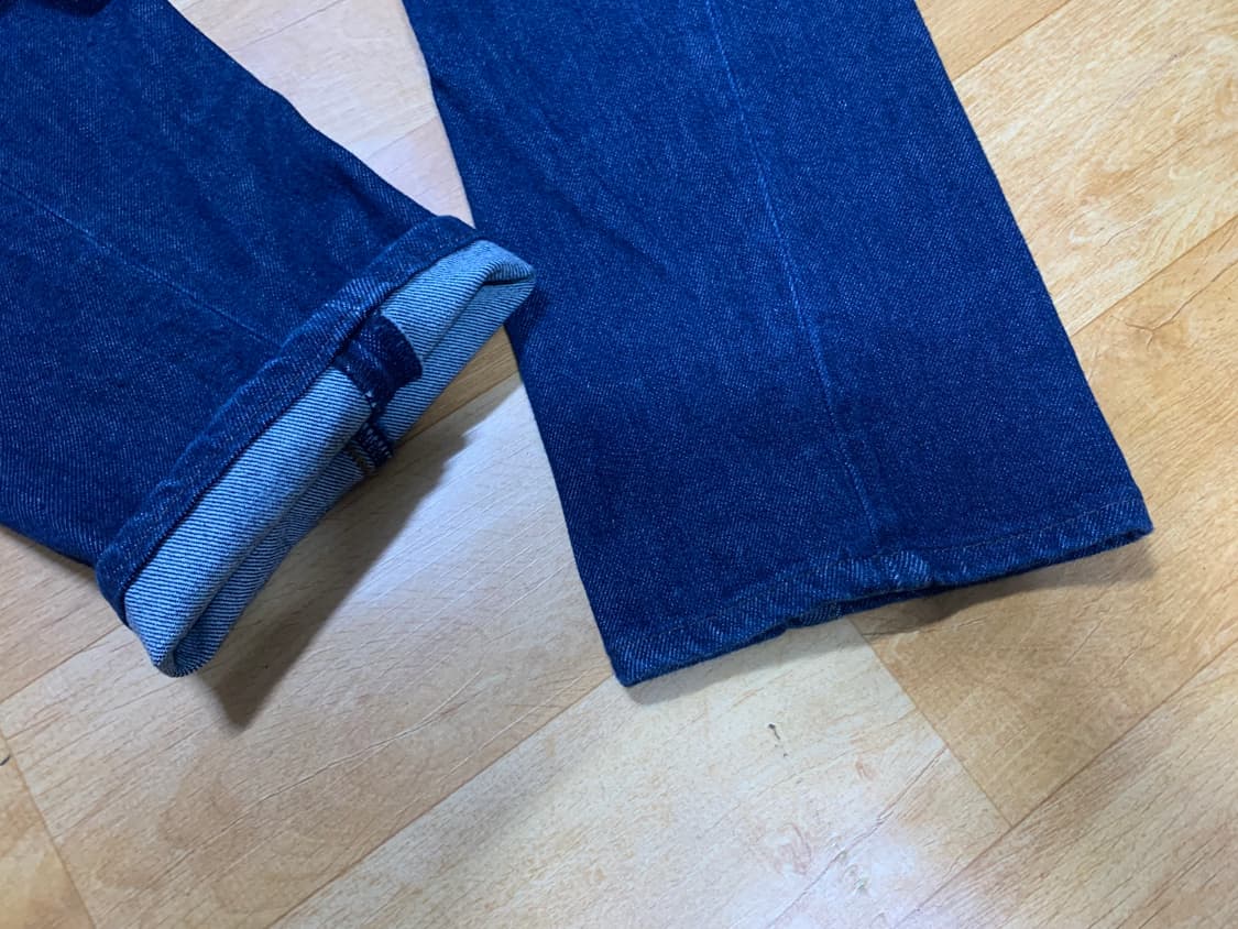 LEVIS 502 리바이스 엔지니어드진 상품이미지4
