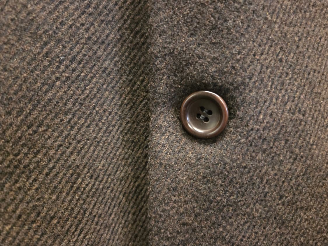 아르마니 꼴레지오니 아카이브 트위드자켓  상품이미지6