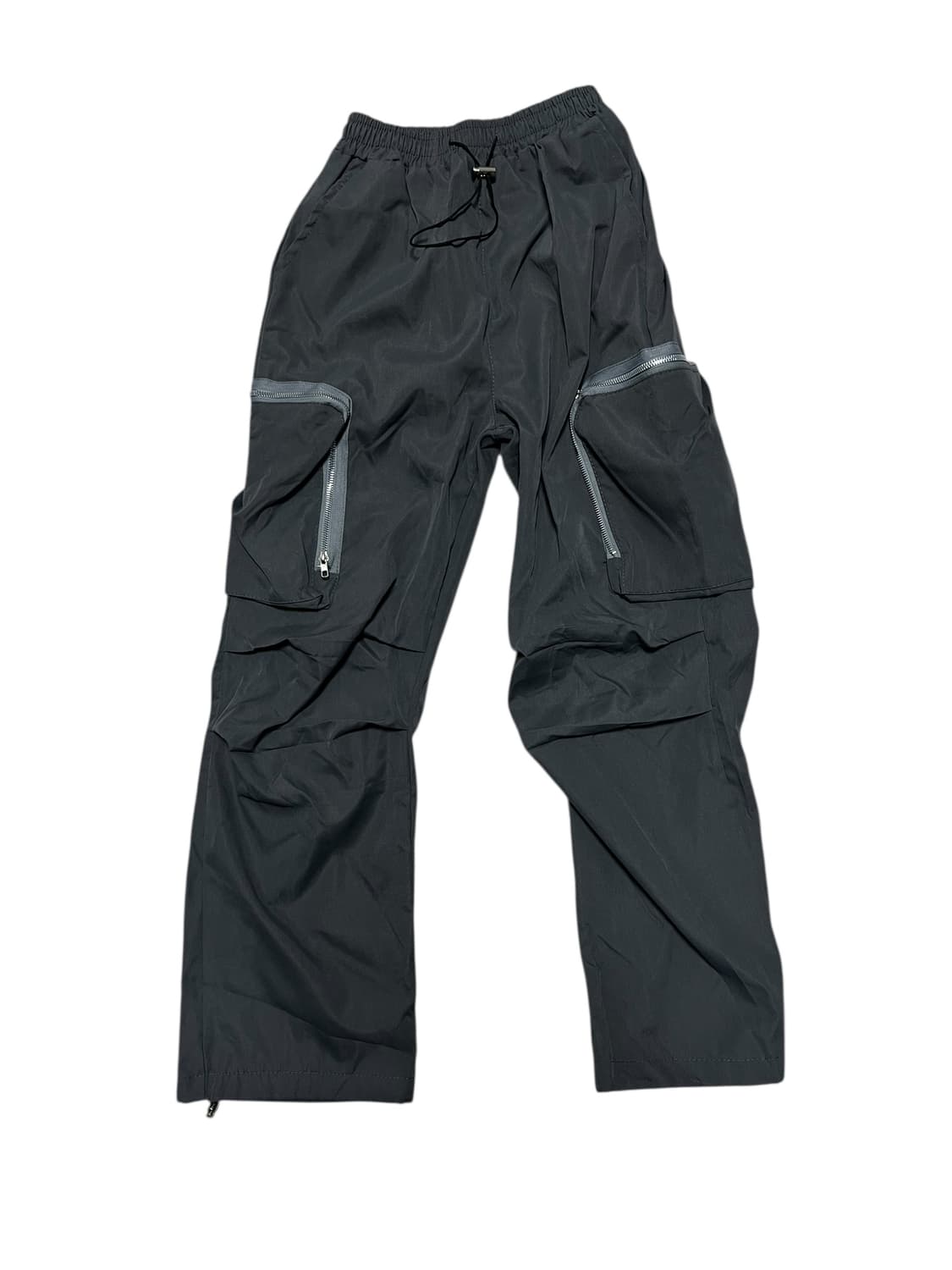 나일론 카고 바지 상품이미지2