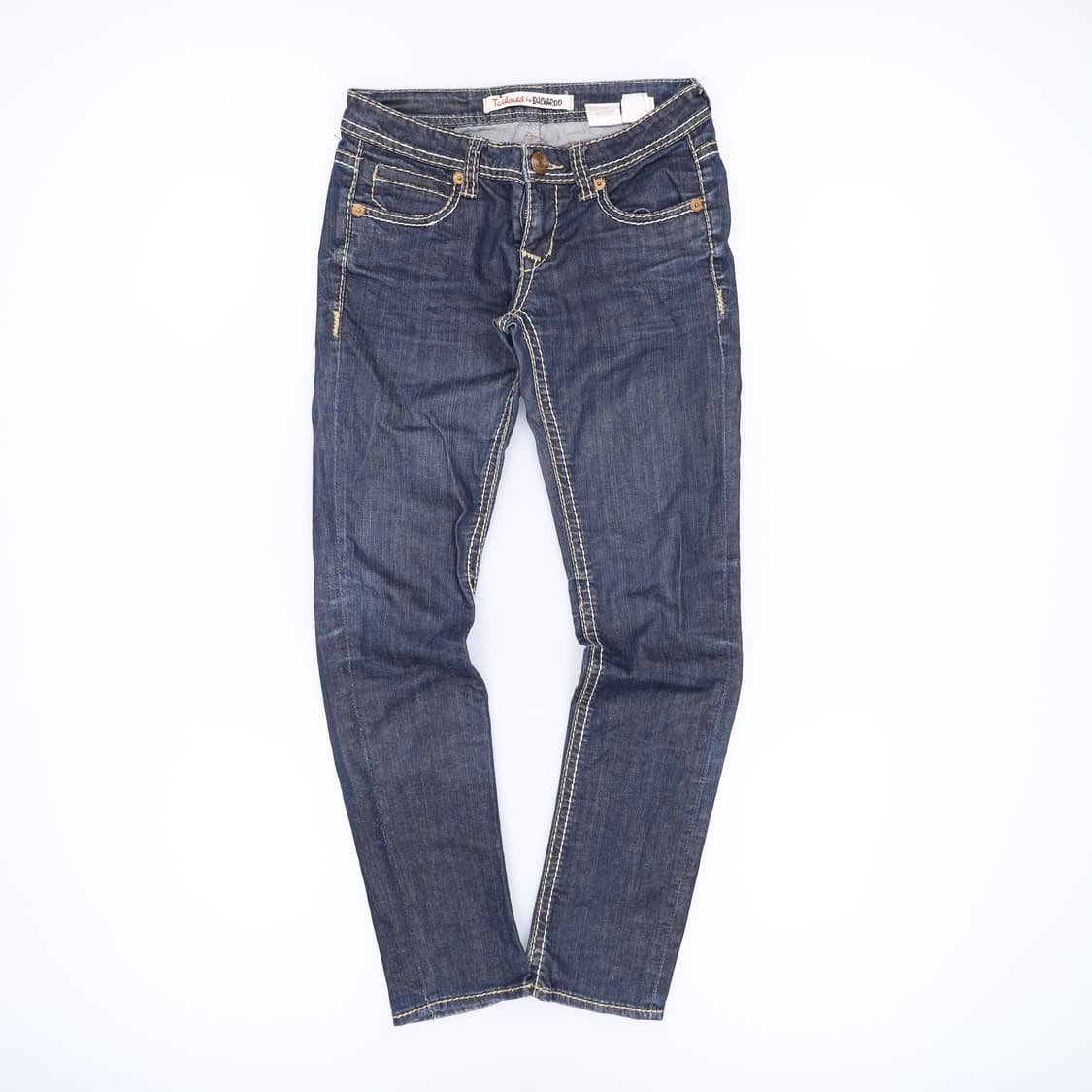 28 버커루 데님 팬츠 0428H 상품이미지1