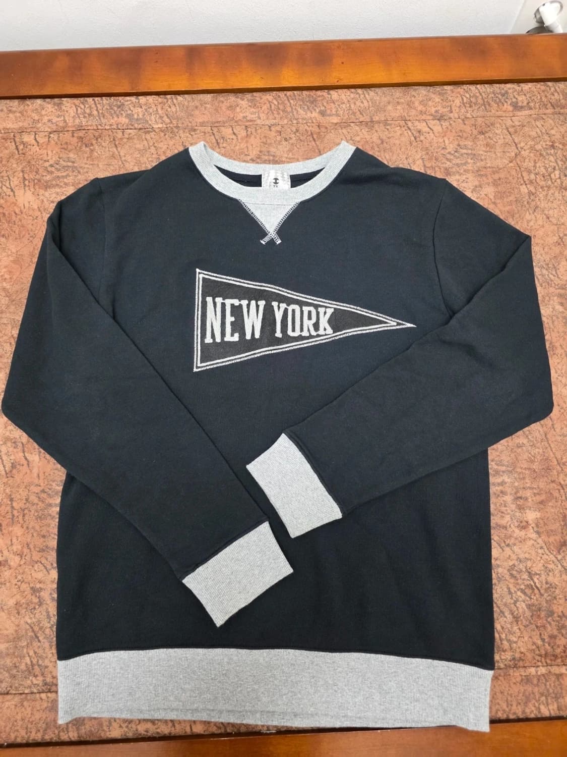 타케오 키쿠치 TK 맨투맨 스웻셔츠 100 상품이미지1