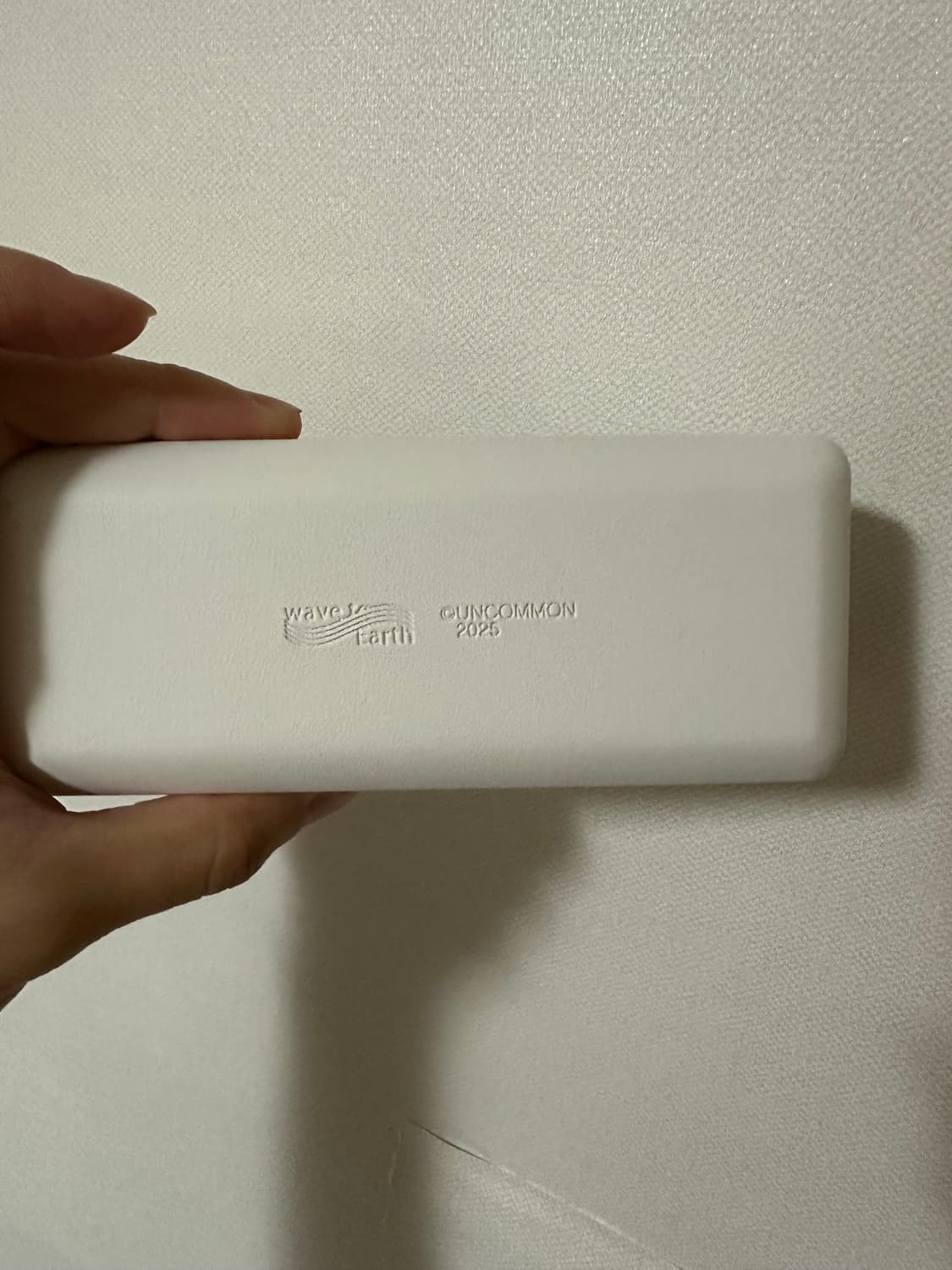 언커먼아이웨이 웨이브 블랙 상품이미지2