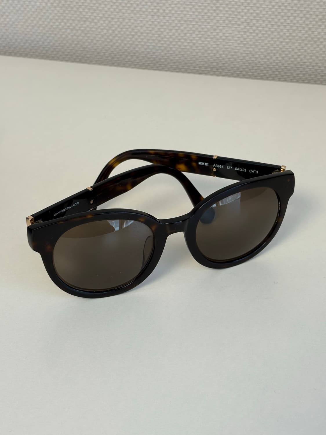 Anna Sui 선글라스 상품이미지3