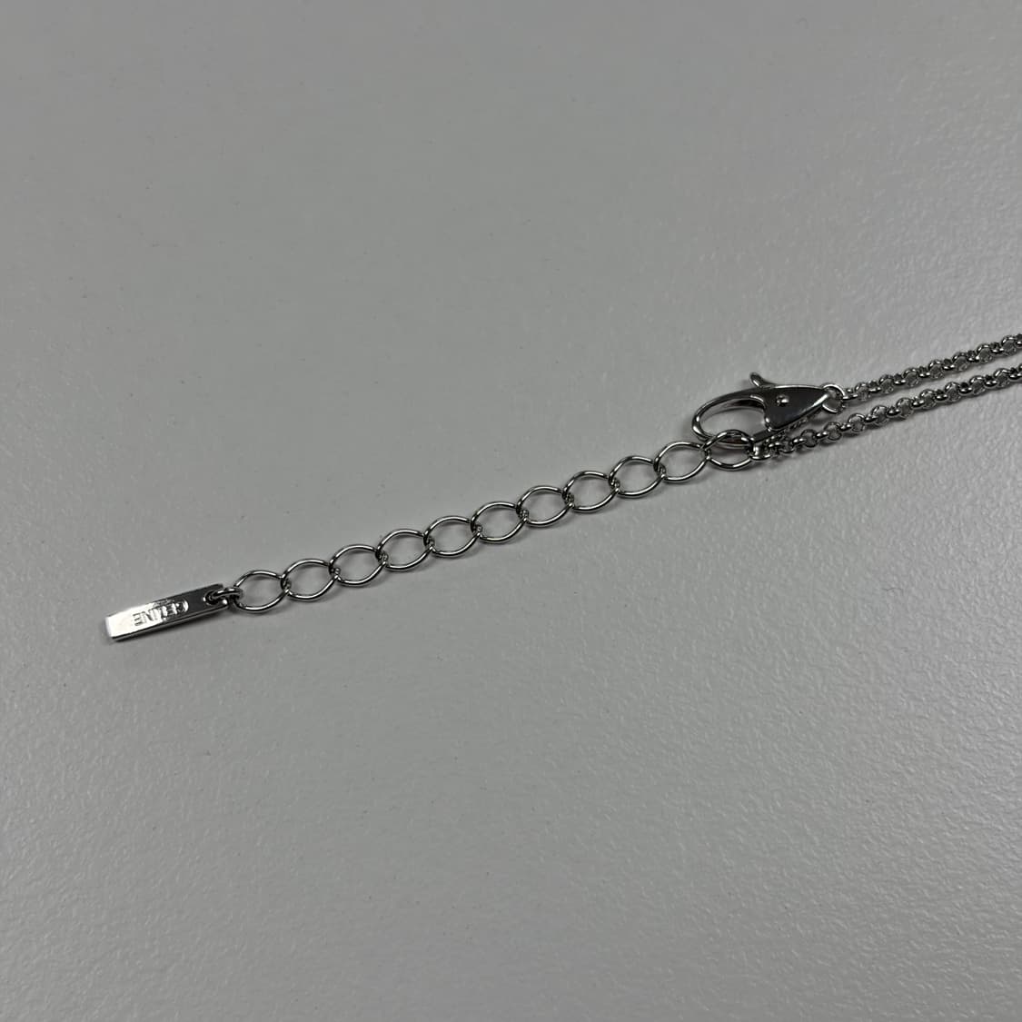 셀린느 자개 목걸이 상품이미지6