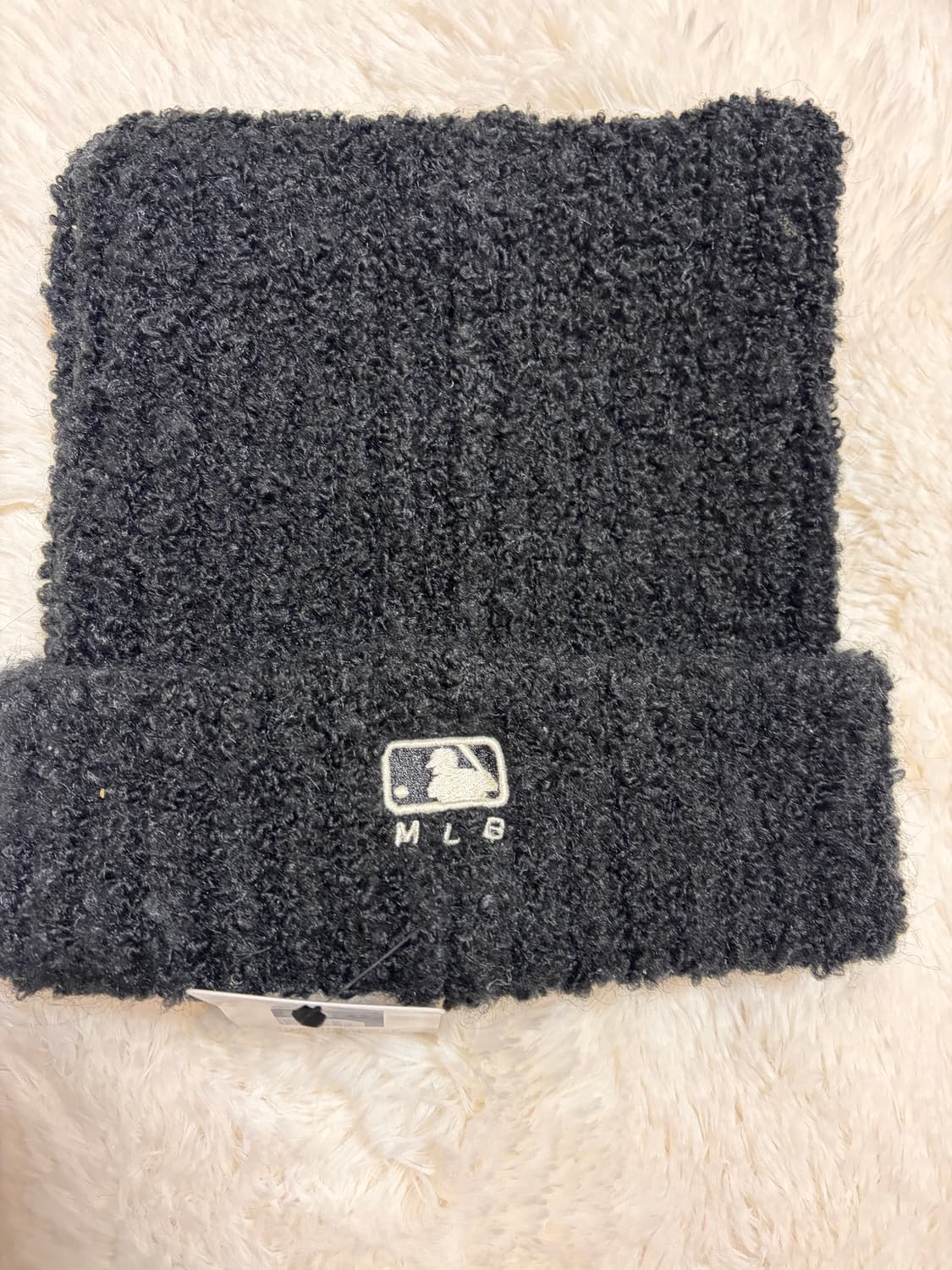 MLB 플러시 미야옹 비니 뉴욕양키스 상품이미지6