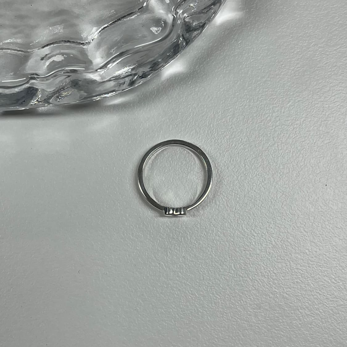 티파니앤코 하트 루비 링 상품이미지6