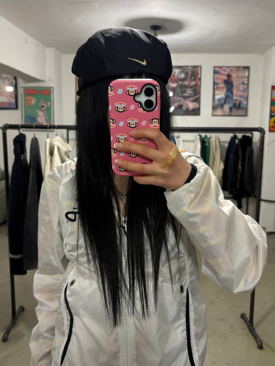 나이키 베레모 상품이미지1