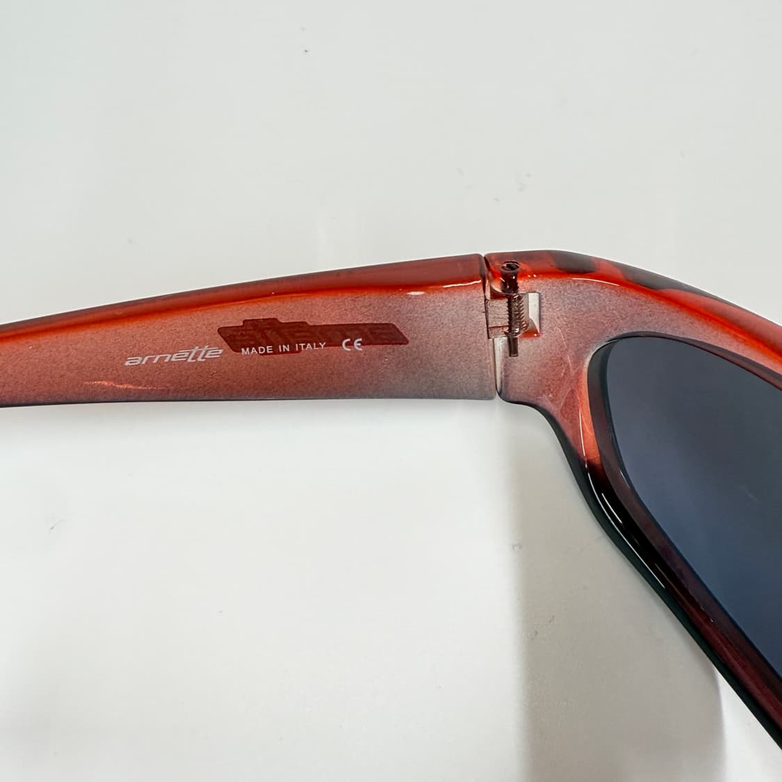 아넷 미러 뿔테 선글라스 상품이미지7