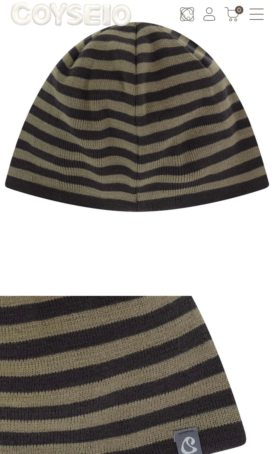 코이세이오 비니 상품이미지3