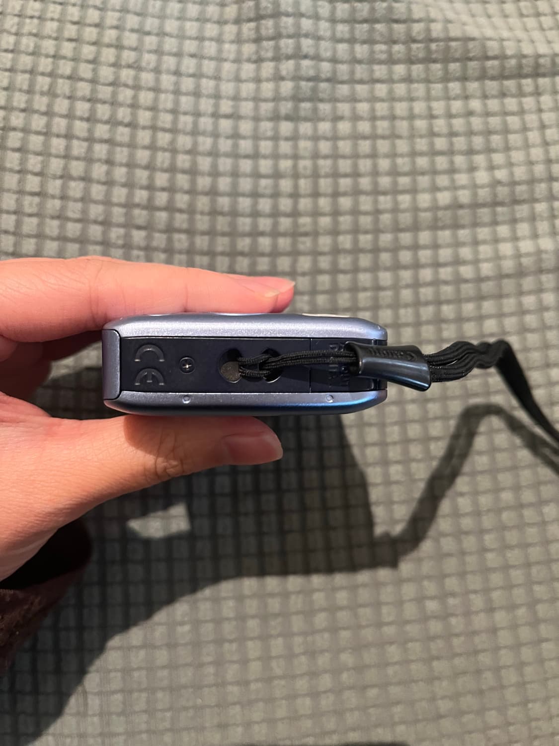 캐논 익서스 익시 107 디카 + sd카드리더기 메모리카드 충전기 배터리 상품이미지7