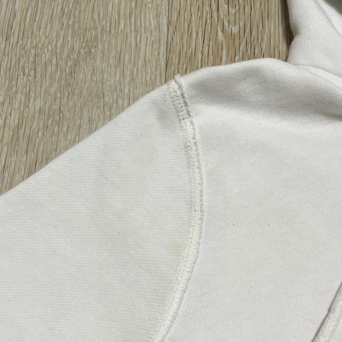 zip up hoodie 상품이미지7