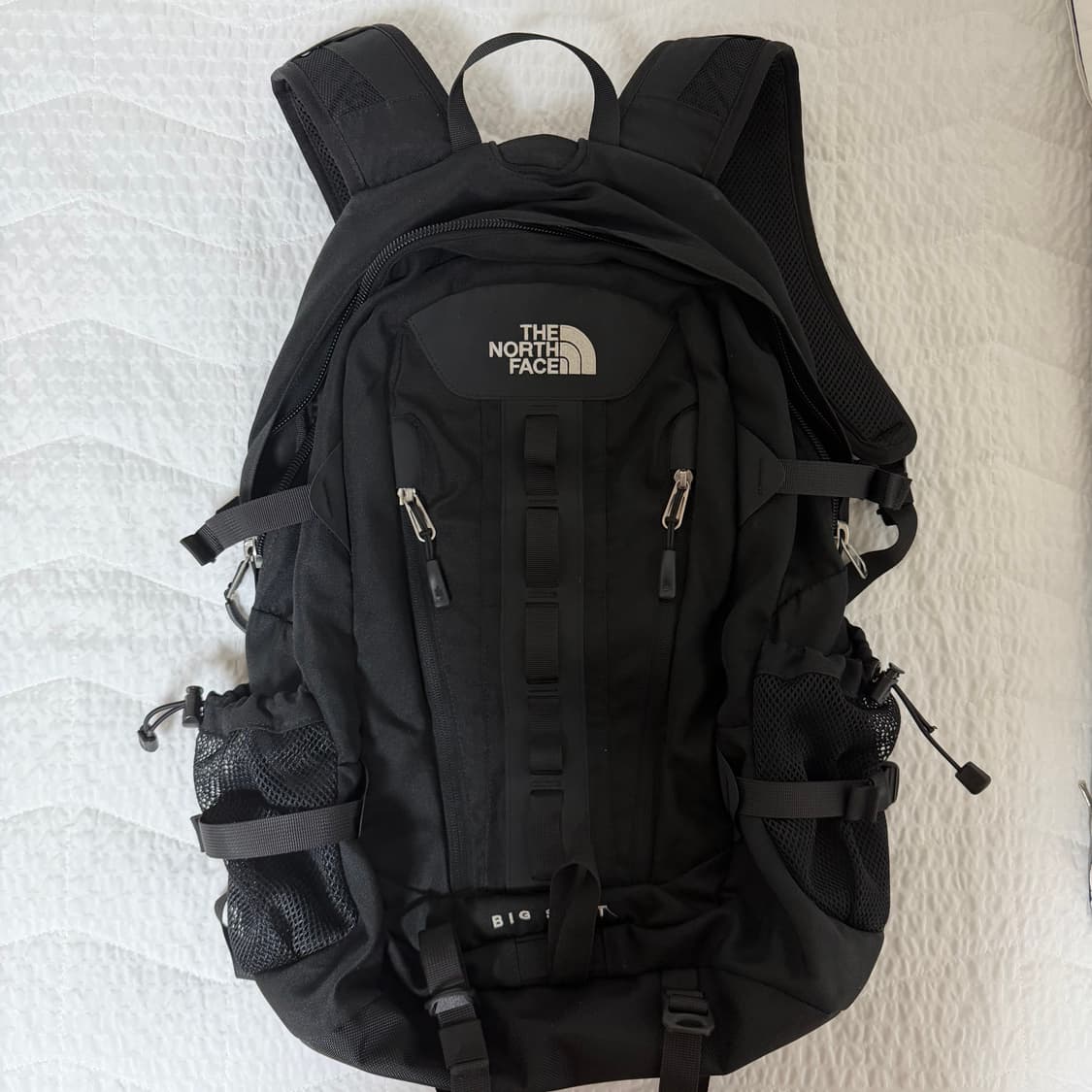 노스페이스 빅샷 백팩 상품이미지1