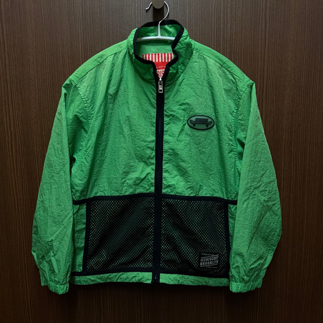 아이스비스킷 점퍼 145 상품이미지1