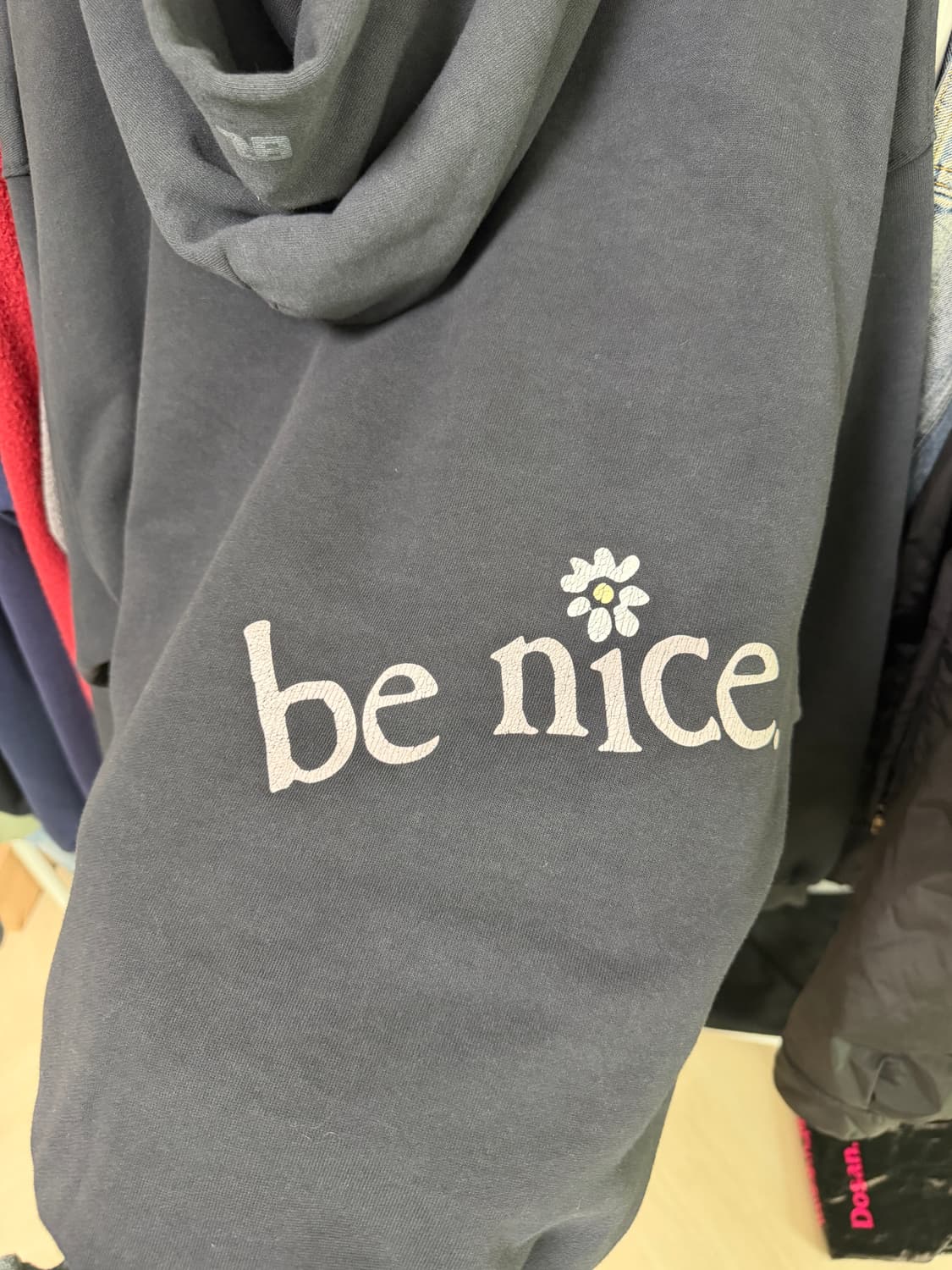 ERL 베니스 후드 (M) 상품이미지7