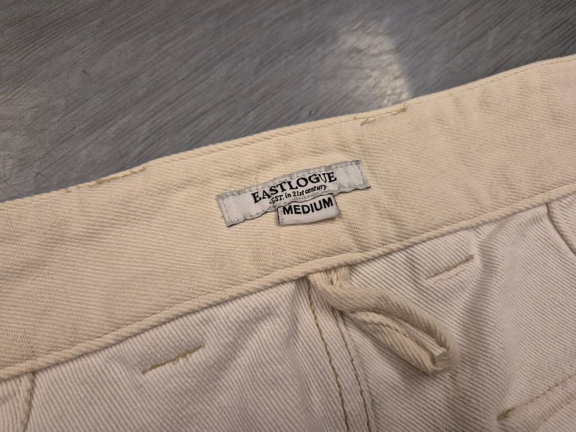 이스트로그 플라이트 팬츠 상품이미지9