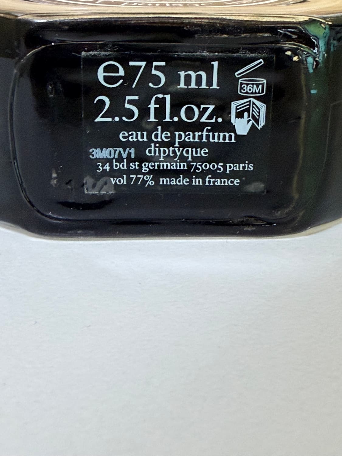 딥티크 플레르 드 뽀 오드퍼퓸 75ml 상품이미지3