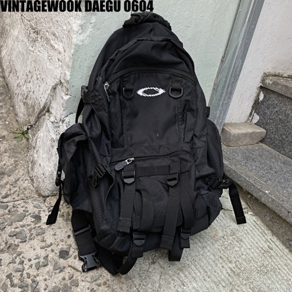 오클리 백팩 상품이미지1